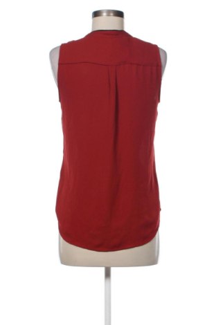 Дамска риза H&M, Размер M, Цвят Червен, Цена 13,29 €