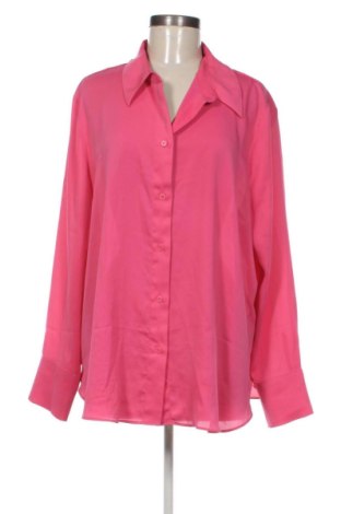 Dámska košeľa  H&M, Veľkosť XL, Farba Ružová, Cena  15,95 €
