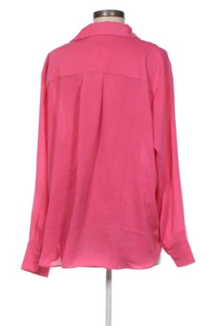 Dámska košeľa  H&M, Veľkosť XL, Farba Ružová, Cena  15,95 €