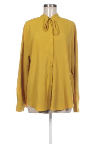 Dámska košeľa  H&M, Veľkosť XL, Farba Žltá, Cena  15,95 €