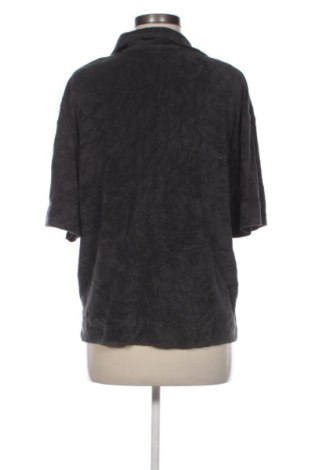 Dámska košeľa  H&M, Veľkosť M, Farba Sivá, Cena  15,95 €