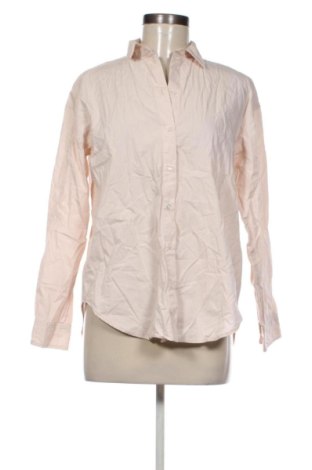 Cămașă de femei H&M, Mărime XL, Culoare Roz, Preț 67,00 Lei