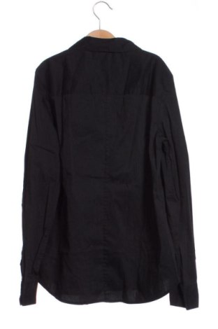 Damenbluse H&M, Größe XXS, Farbe Schwarz, Preis 13,00 €