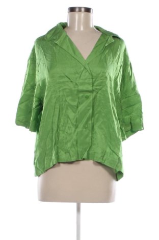 Damenbluse H&M, Größe M, Farbe Grün, Preis 20,45 €