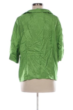 Damenbluse H&M, Größe M, Farbe Grün, Preis 20,45 €