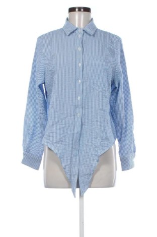 Dámska košeľa  H&M, Veľkosť L, Farba Viacfarebná, Cena  15,95 €