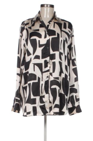 Dámská košile  H&M, Velikost S, Barva Vícebarevné, Cena  149,00 Kč, #136367304