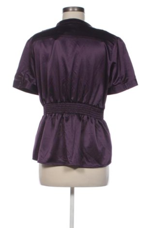 Damenbluse H&M, Größe XL, Farbe Lila, Preis 16,99 €