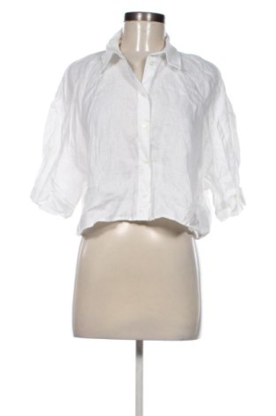 Dámská košile  H&M, Velikost S, Barva Bílá, Cena  379,00 Kč