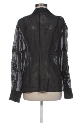 Dámská košile  H&M, Velikost M, Barva Černá, Cena  379,00 Kč