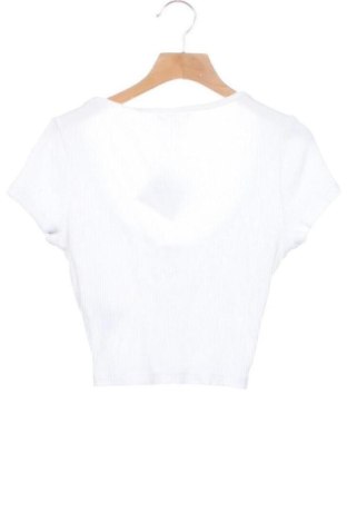 Γυναικείο πουκάμισο H&M, Μέγεθος XS, Χρώμα Λευκό, Τιμή 15,99 €