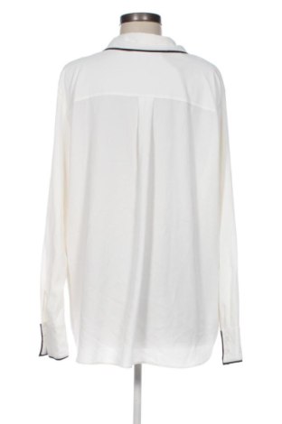 Damenbluse H&M, Größe XL, Farbe Weiß, Preis 16,99 €