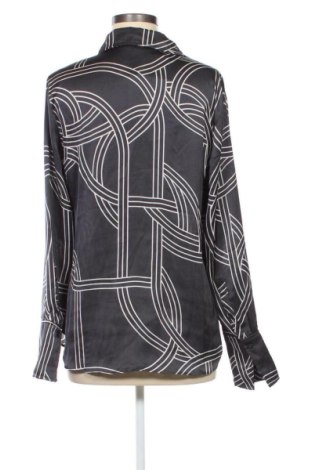 Γυναικείο πουκάμισο H&M, Μέγεθος M, Χρώμα Πολύχρωμο, Τιμή 15,99 €