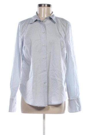 Dámská košile  H&M, Velikost M, Barva Modrá, Cena  368,00 Kč