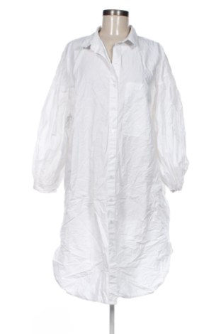 Damenbluse H&M, Größe M, Farbe Weiß, Preis 16,99 €