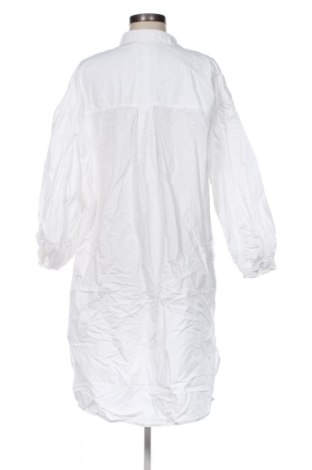 Damenbluse H&M, Größe M, Farbe Weiß, Preis 16,99 €