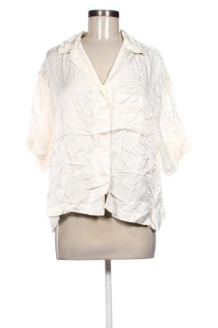 Dámska košeľa  H&M, Veľkosť L, Farba Kremová, Cena  9,95 €