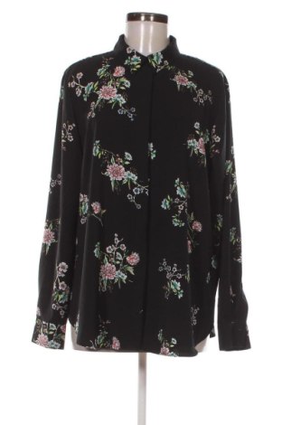Дамска риза H&M, Размер XL, Цвят Многоцветен, Цена 13,29 €