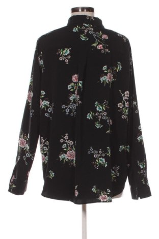 Дамска риза H&M, Размер XL, Цвят Многоцветен, Цена 13,29 €