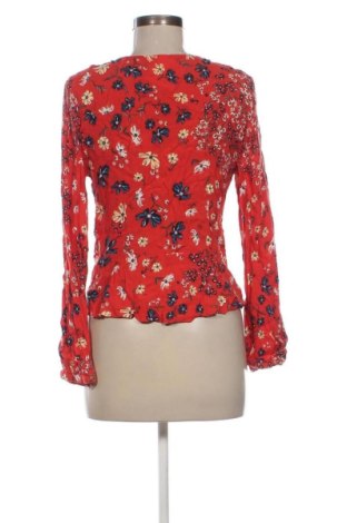 Damska koszula H&M, Rozmiar L, Kolor Kolorowy, Cena 67,99 zł