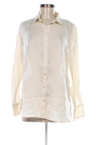 Damenbluse H&M, Größe L, Farbe Gelb, Preis € 13,00