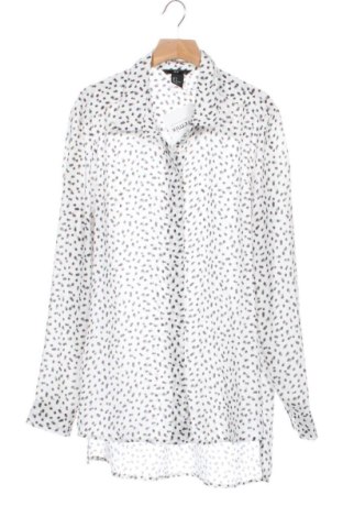 Dámska košeľa  H&M, Veľkosť XS, Farba Viacfarebná, Cena  13,00 €