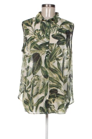 Cămașă de femei H&M, Mărime XXL, Culoare Multicolor, Preț 49,99 Lei, #136385254