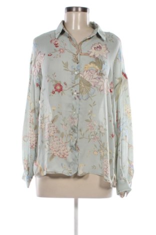 Dámska košeľa  H&M, Veľkosť M, Farba Viacfarebná, Cena  8,21 €