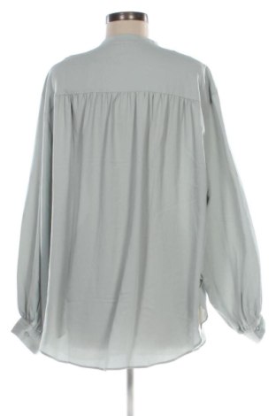 Dámska košeľa  H&M, Veľkosť L, Farba Zelená, Cena  12,85 €