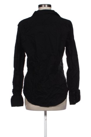 Cămașă de femei H&M, Mărime XL, Culoare Negru, Preț 79,99 Lei