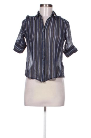 Дамска риза H&M, Размер M, Цвят Многоцветен, Цена 13,00 €