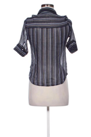 Дамска риза H&M, Размер M, Цвят Многоцветен, Цена 13,00 €