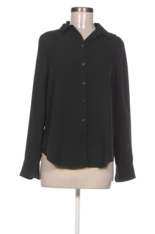 Damska koszula H&M, Rozmiar M, Kolor Zielony, Cena 67,99 zł
