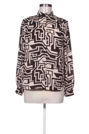 Damska koszula H&M, Rozmiar XS, Kolor Kolorowy, Cena 69,66 zł