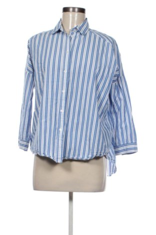 Damenbluse H&M Divided, Größe S, Farbe Mehrfarbig, Preis 13,00 €