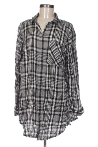 Damska koszula H&M Divided, Rozmiar XL, Kolor Kolorowy, Cena 67,99 zł
