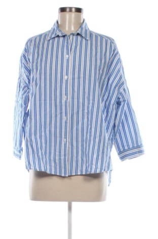 Damenbluse H&M Divided, Größe XXL, Farbe Mehrfarbig, Preis € 16,99