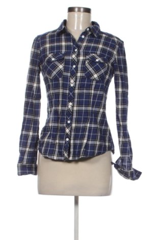 Cămașă de femei H&M Divided, Mărime M, Culoare Multicolor, Preț 79,99 Lei