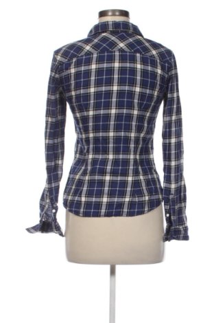 Cămașă de femei H&M Divided, Mărime M, Culoare Multicolor, Preț 79,99 Lei