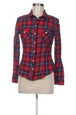 Cămașă de femei H&M Divided, Mărime M, Culoare Multicolor, Preț 79,99 Lei