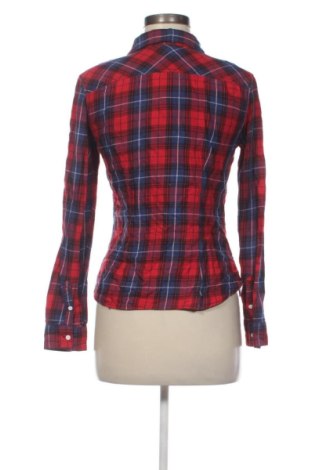 Cămașă de femei H&M Divided, Mărime M, Culoare Multicolor, Preț 79,99 Lei