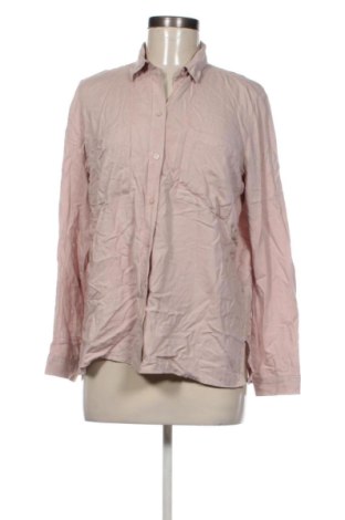 Damenbluse H&M Divided, Größe S, Farbe Aschrosa, Preis € 16,99
