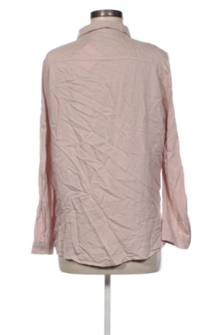 Damenbluse H&M Divided, Größe S, Farbe Aschrosa, Preis € 16,99