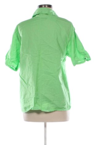 Damenbluse H&M Divided, Größe S, Farbe Grün, Preis € 13,99
