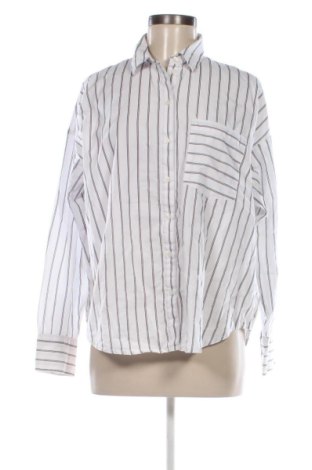 Дамска риза H&M Divided, Размер S, Цвят Многоцветен, Цена 13,00 €