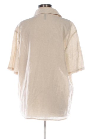 Damska koszula H&M Divided, Rozmiar XXL, Kolor Beżowy, Cena 62,99 zł