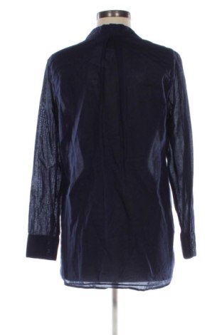 Cămașă de femei H&M Divided, Mărime S, Culoare Albastru, Preț 27,77 Lei