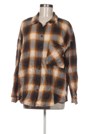 Дамска риза H&M Divided, Размер L, Цвят Многоцветен, Цена 13,29 €