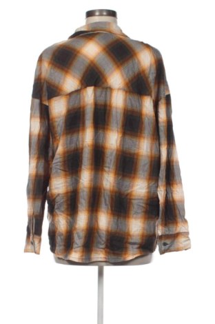 Дамска риза H&M Divided, Размер L, Цвят Многоцветен, Цена 13,29 €