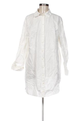 Dámska košeľa  H&M Divided, Veľkosť L, Farba Biela, Cena  15,95 €